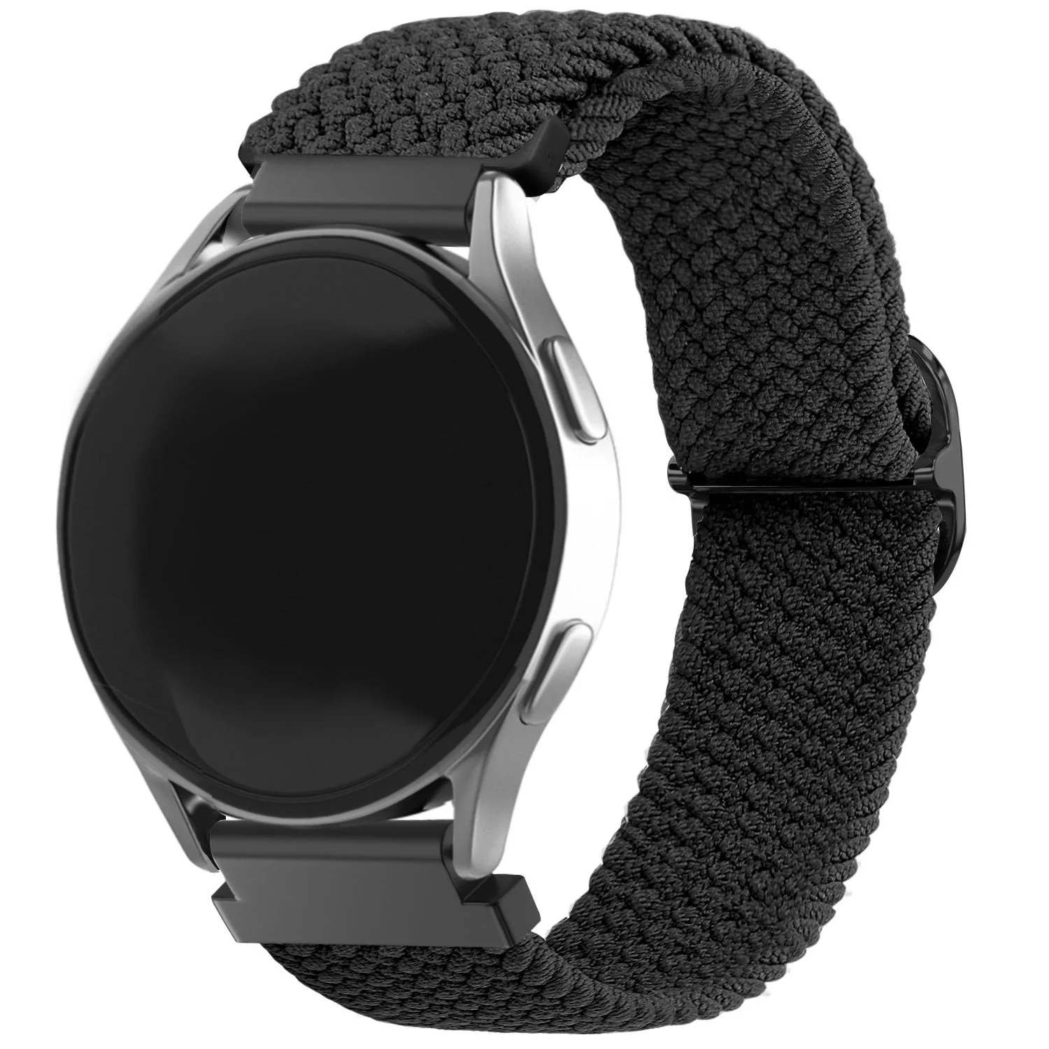 Gard Pro Ultra Adjustable Braided Strap (Black)