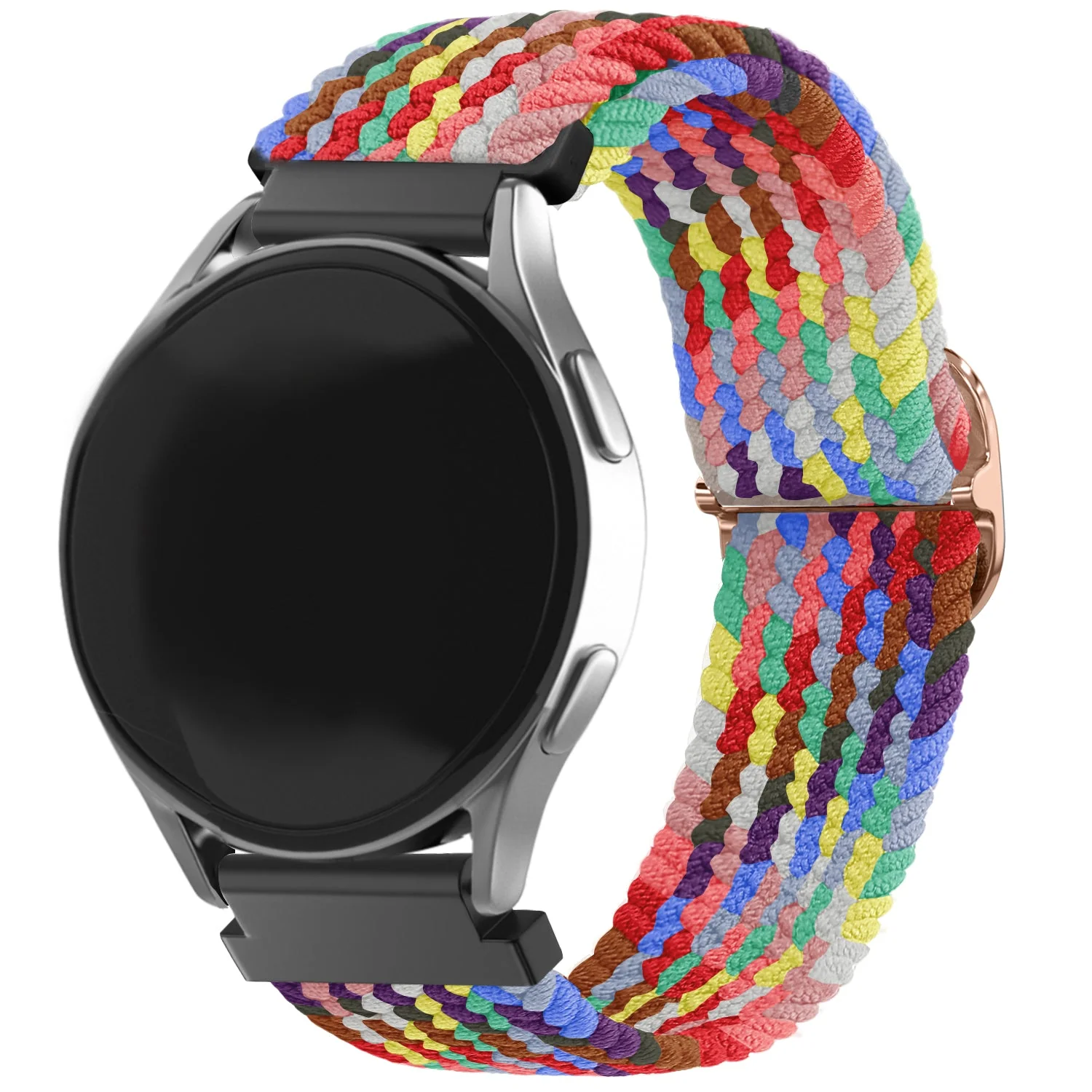 Gard Pro Ultra Adjustable Braided Strap (Colourful)