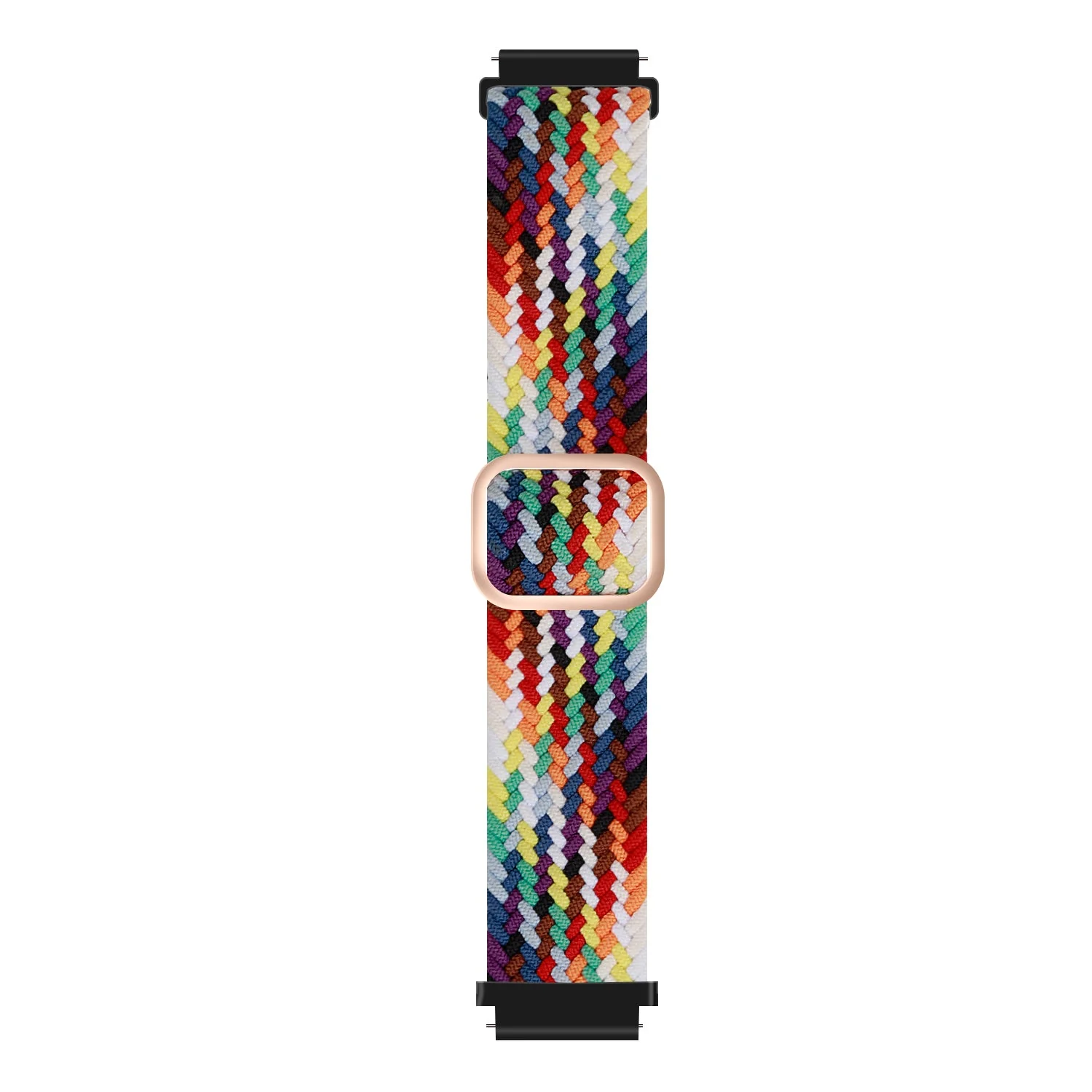 Gard Pro Ultra Adjustable Braided Strap (Colourful) - Image 4