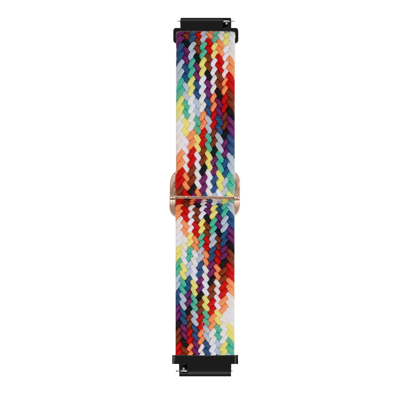 Gard Pro Ultra Adjustable Braided Strap (Colourful) - Image 5