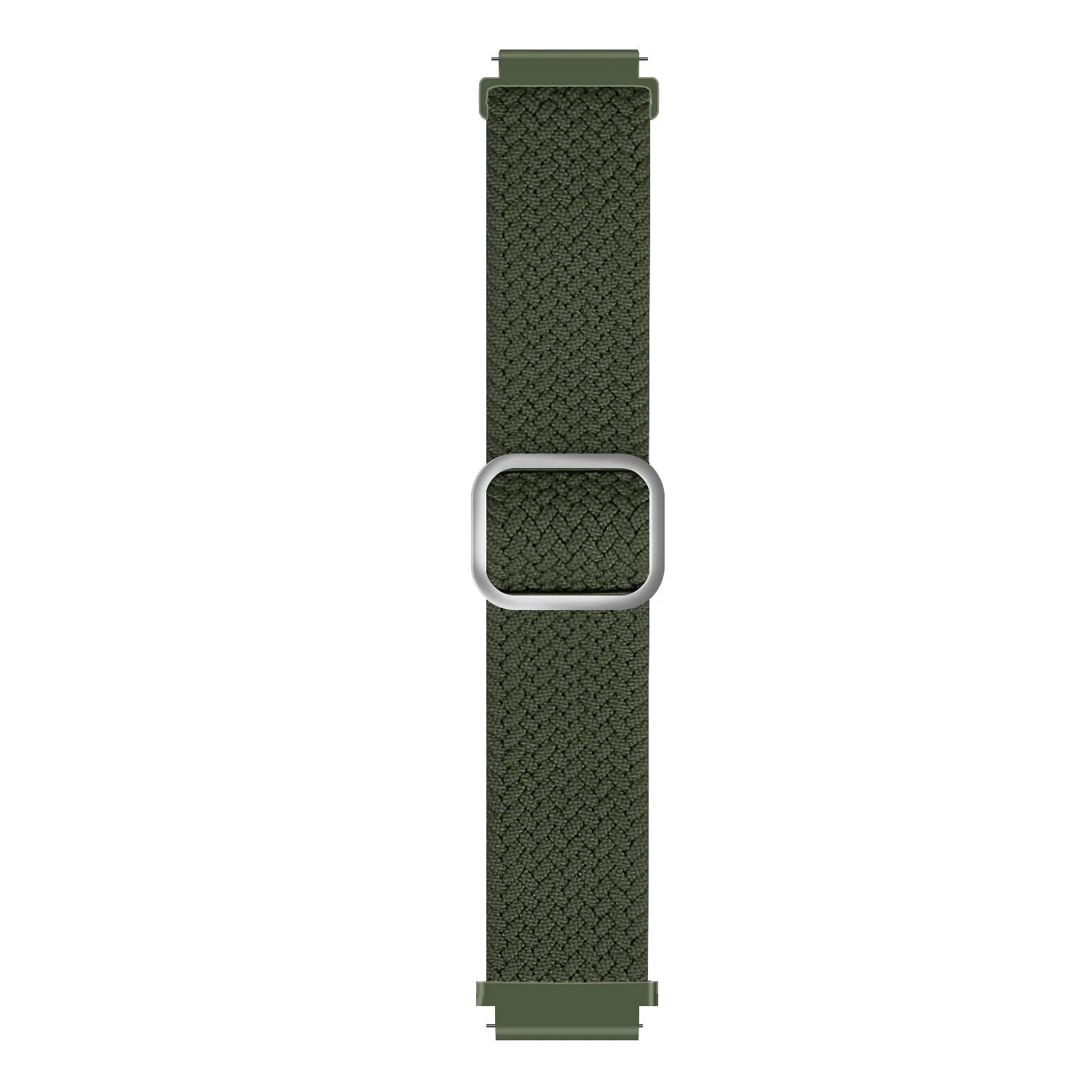 Gard Pro Ultra Adjustable Braided Strap (Green) - Image 4