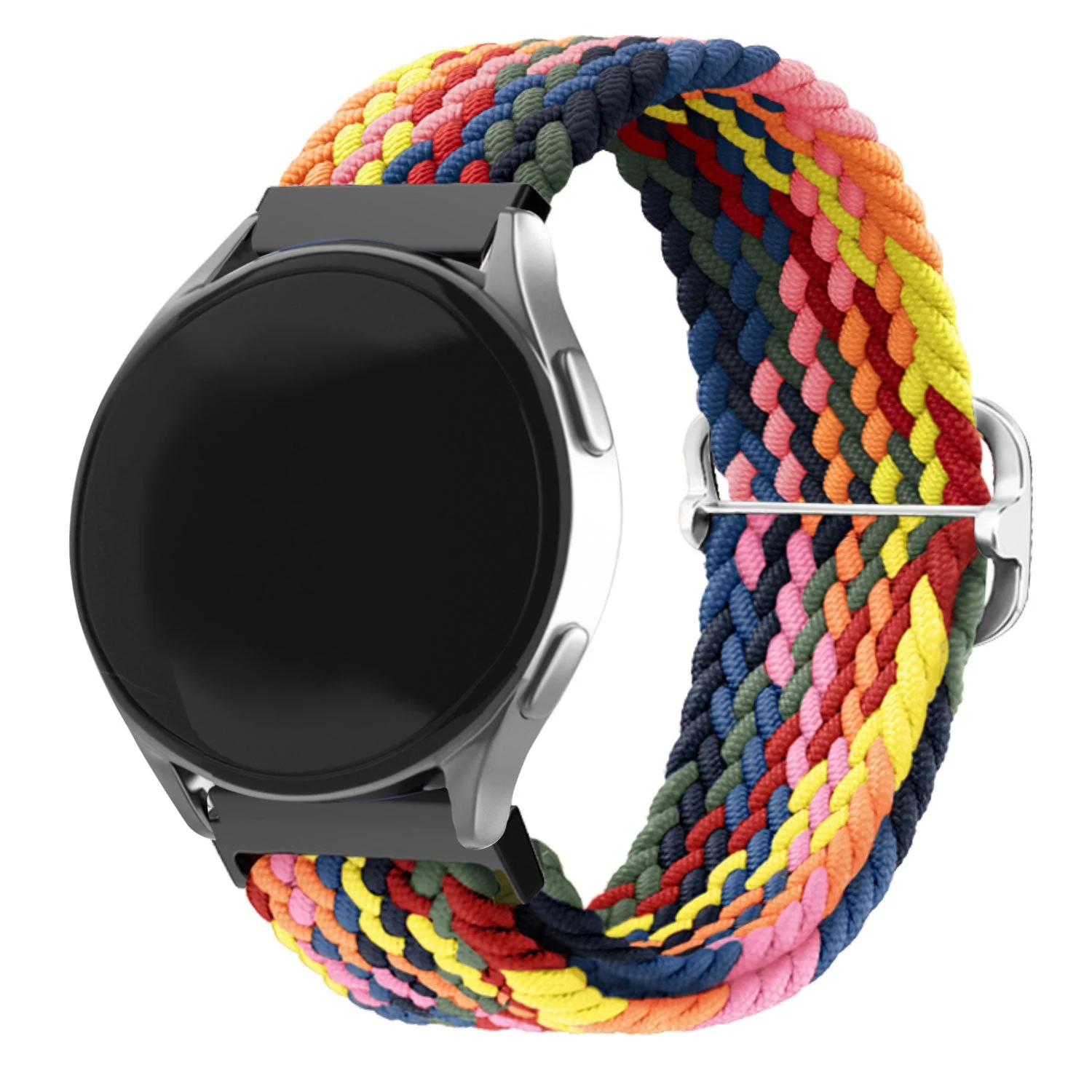 Gard Pro Ultra Adjustable Braided Strap (Multicolour)