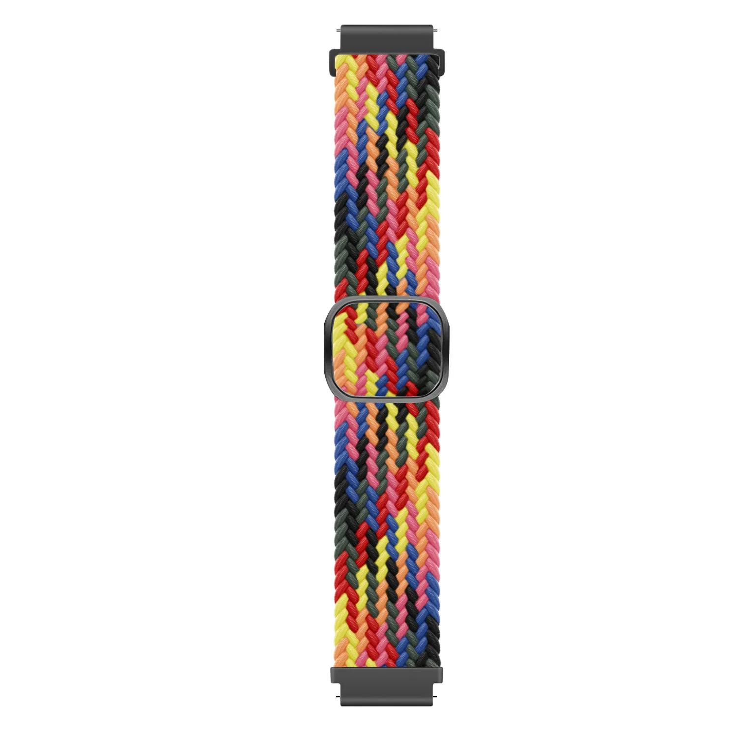 Gard Pro Ultra Adjustable Braided Strap (Multicolour) - Image 4