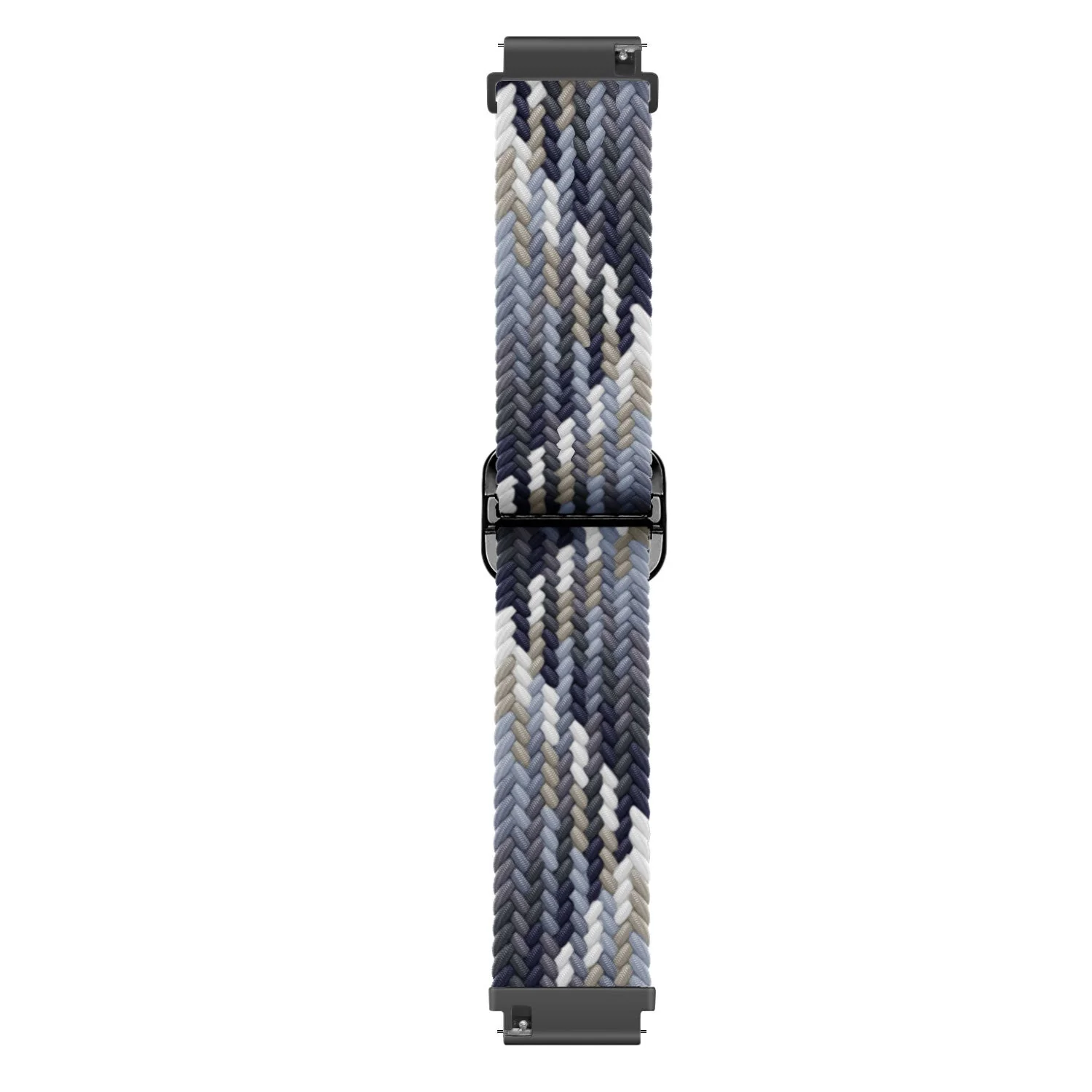 Gard Pro Ultra Adjustable Braided Strap (Slate) - Image 5