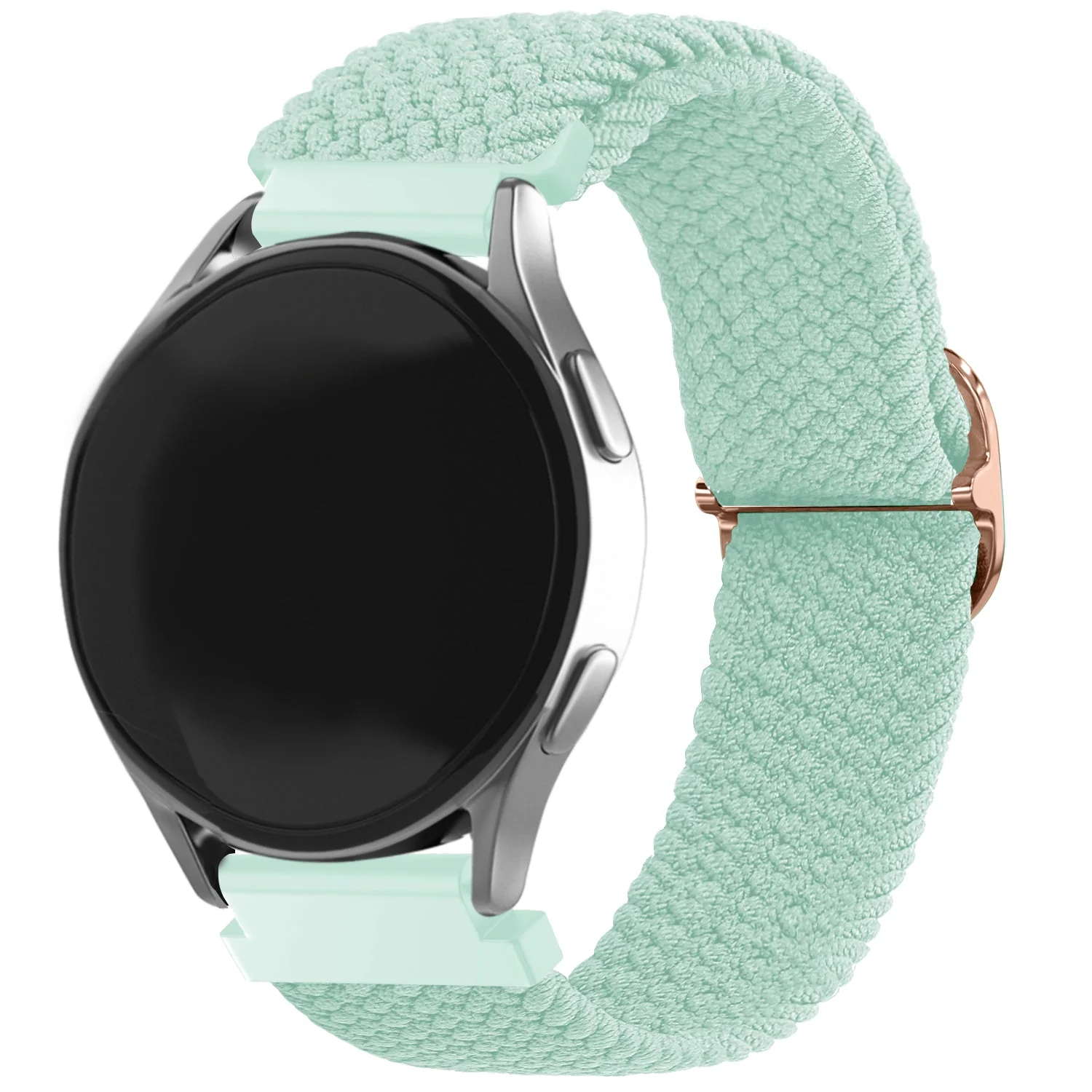 Gard Pro Ultra Adjustable Braided Strap (Turquoise)