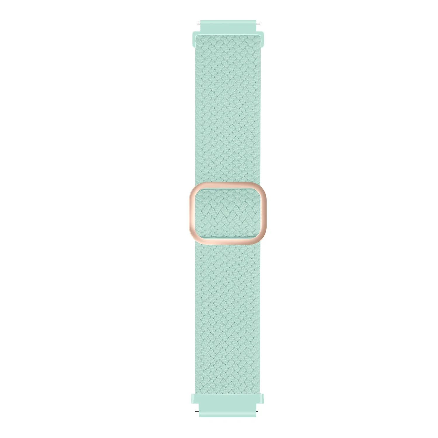 Gard Pro Ultra Adjustable Braided Strap (Turquoise) - Image 4