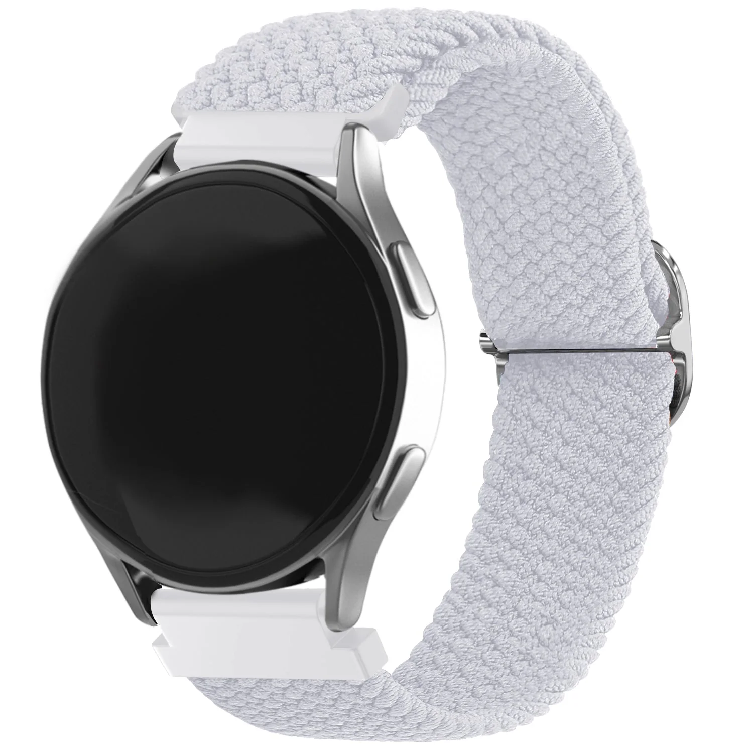 Gard Pro Ultra Adjustable Braided Strap (White)