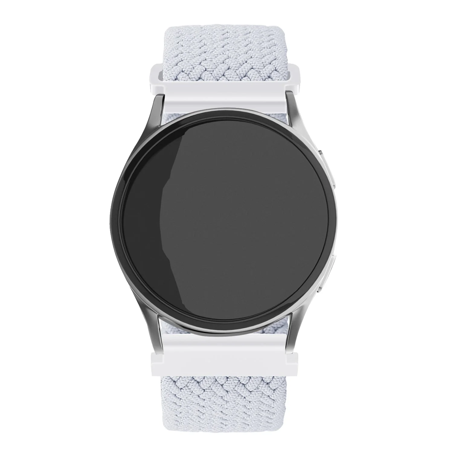 Gard Pro Ultra Adjustable Braided Strap (White) - Image 3