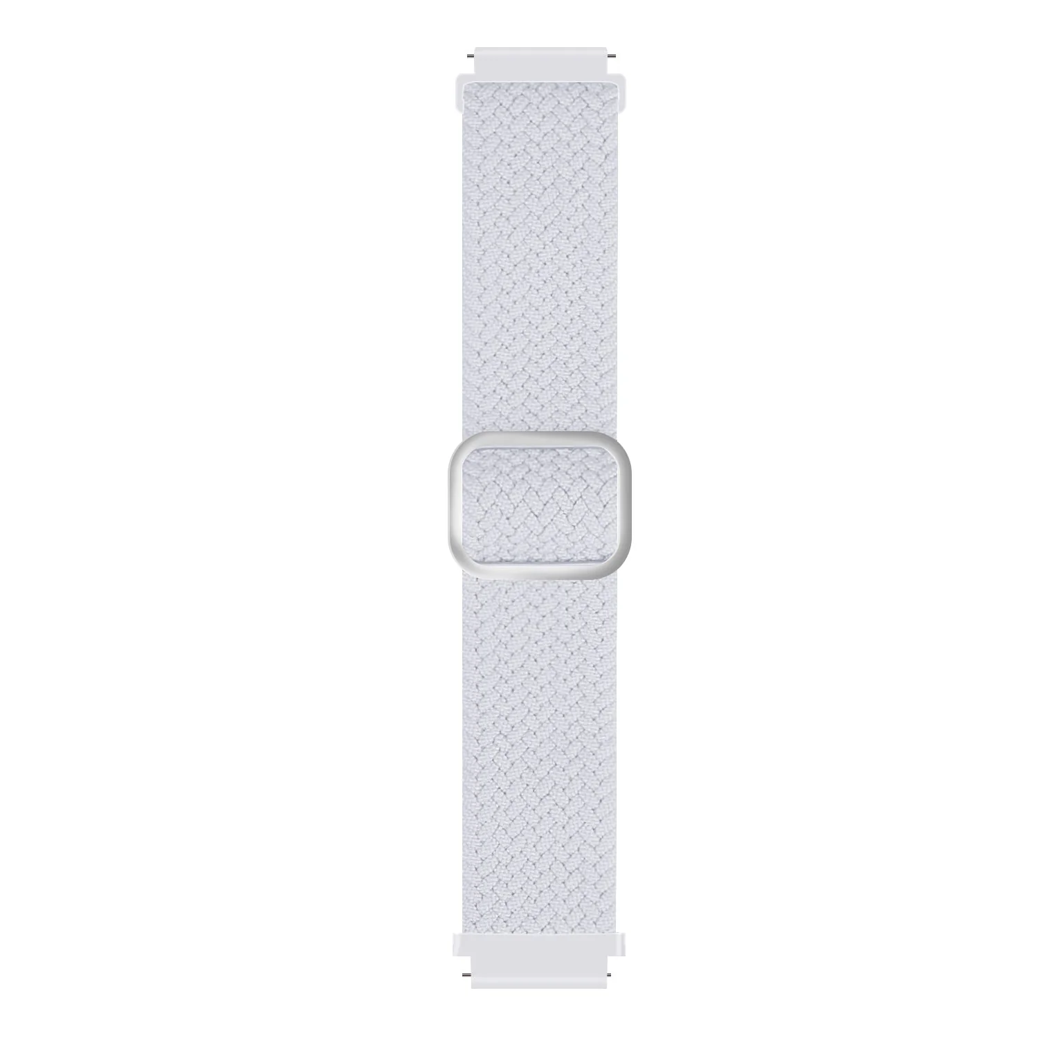 Gard Pro Ultra Adjustable Braided Strap (White) - Image 4
