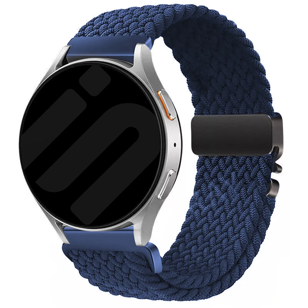 Gard Pro Ultra Braided Strap P-Buckle (Blue)