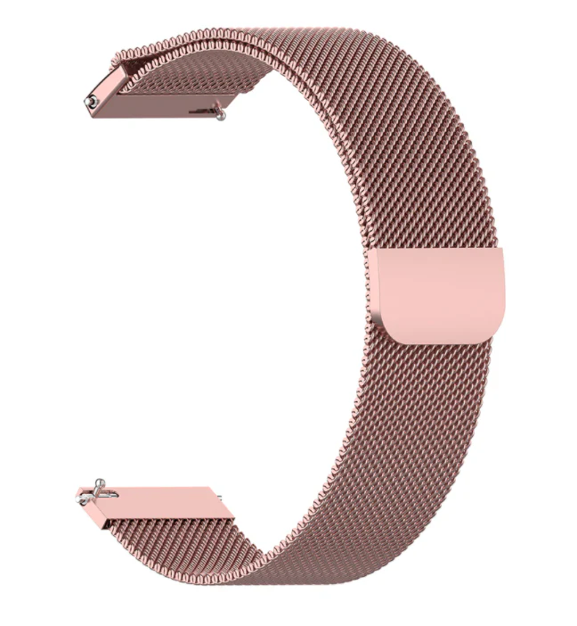 Gard Pro Ultra Milanese Strap (Pink) - Image 4