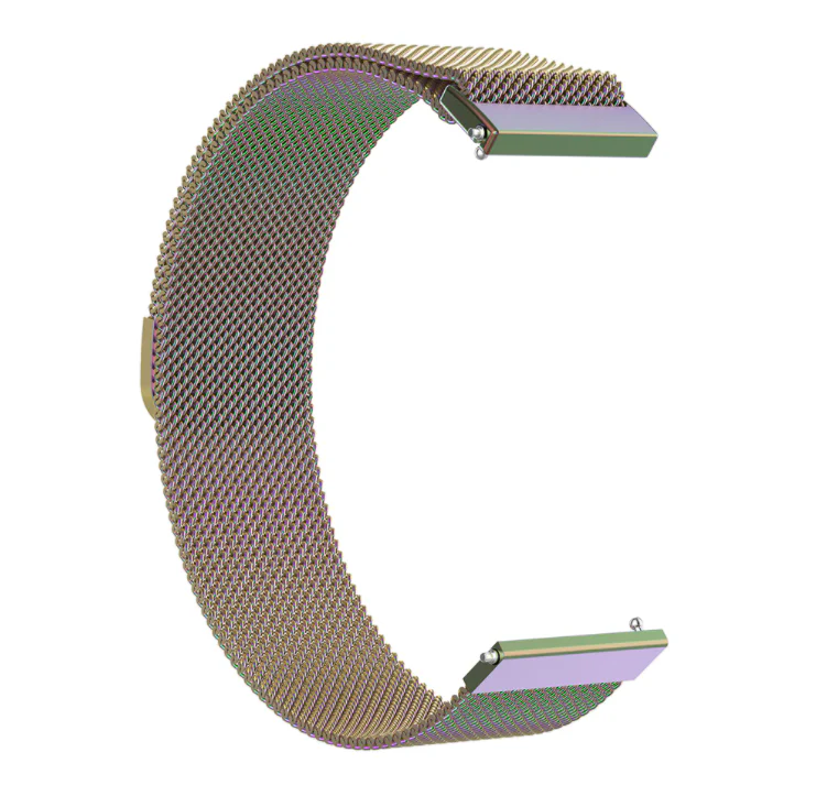 Gard Pro Ultra Milanese Strap (Rainbow) - Image 3