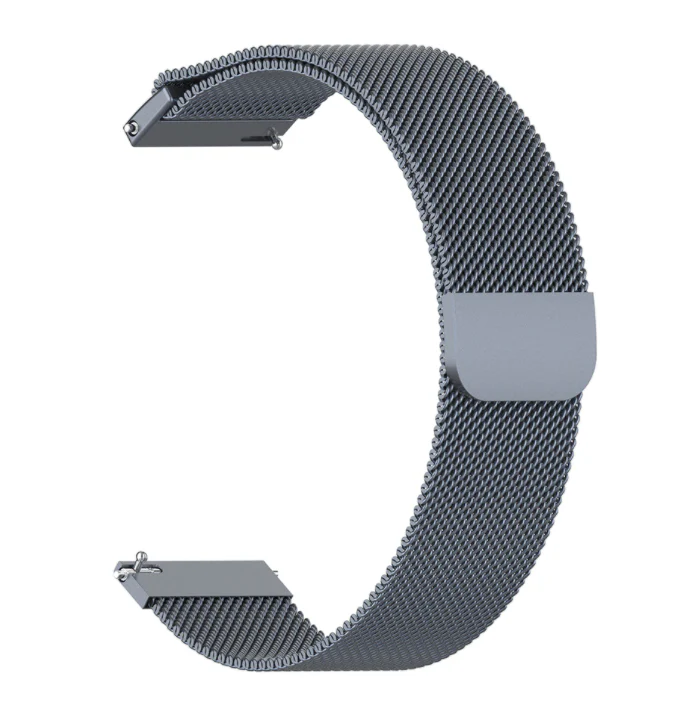 Gard Pro Ultra Milanese Strap (Space Grey) - Image 4