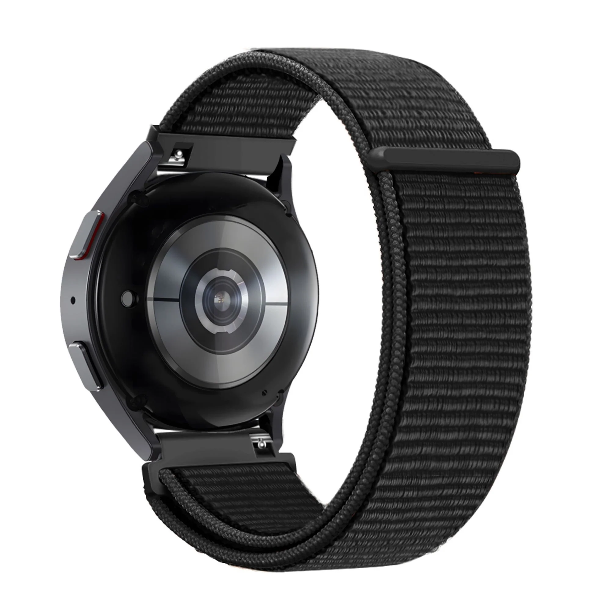 Bandz Gard Pro Ultra Nylon Loop Strap (Black) - Image 2