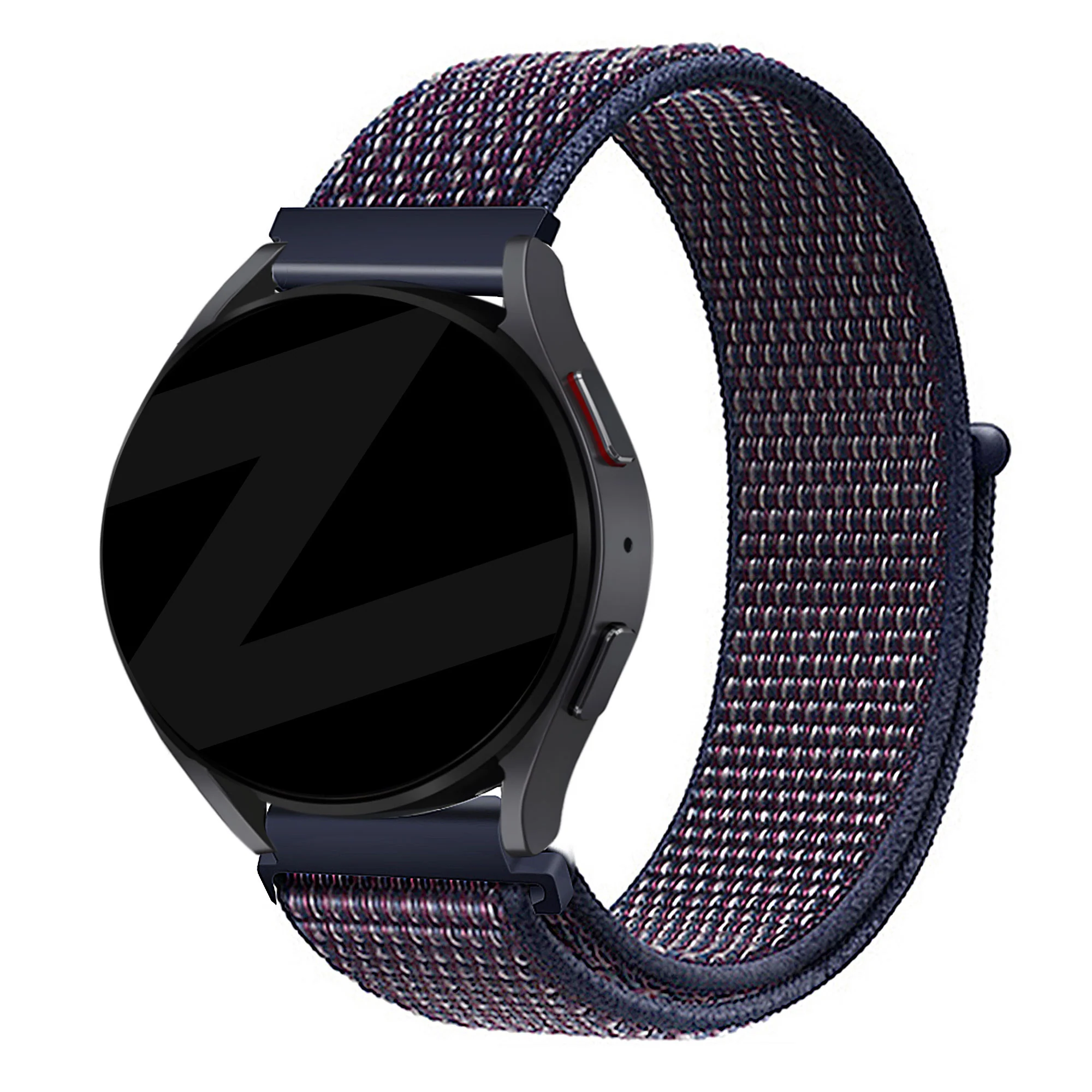 Bandz Gard Pro Ultra Nylon Loop Strap (Indigo)