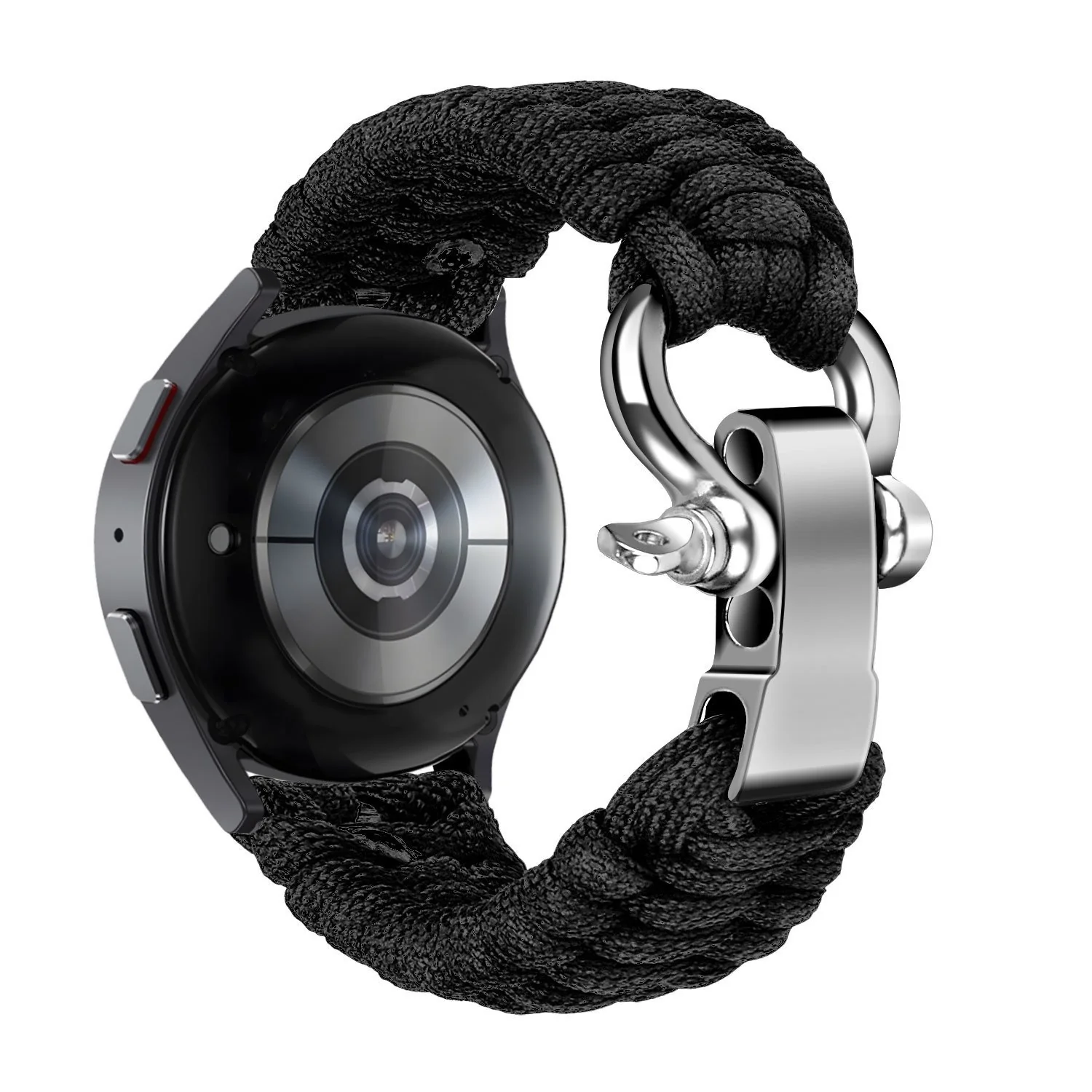 Gard Pro Ultra Nylon Rope Strap (Black) - Image 2