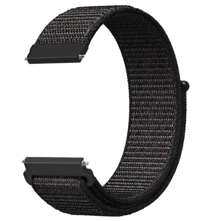 Gard Pro Ultra 2+ Nylon Strap (Black) - Image 2