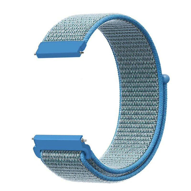 Gard Pro Ultra Nylon Strap (Blue) - Image 2