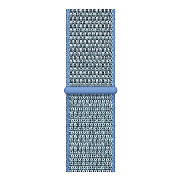 Gard Pro Ultra Nylon Strap (Blue) - Image 3