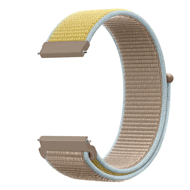 Gard Pro Ultra Nylon Strap (Camel) - Image 2