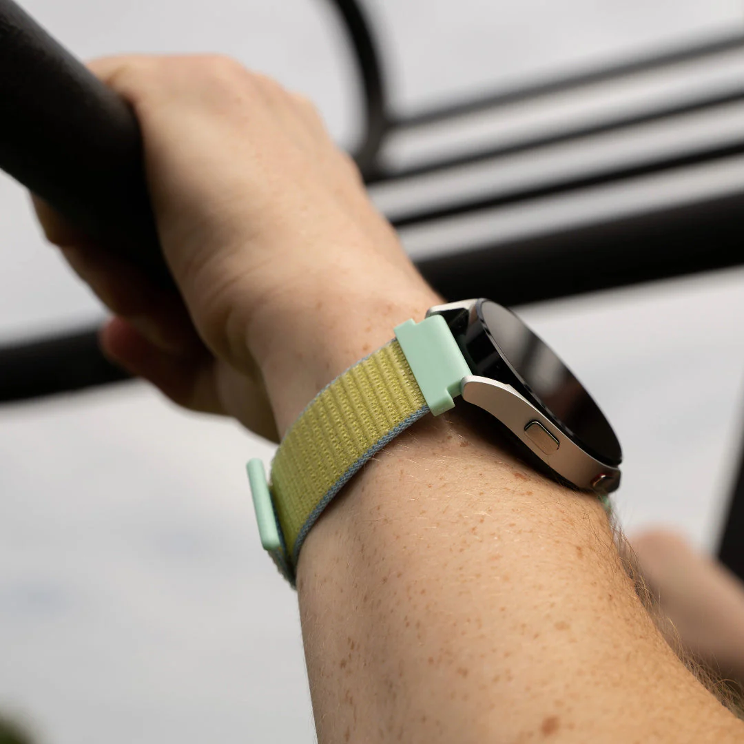 Gard Pro Ultra Nylon Strap (Camel) - Image 4