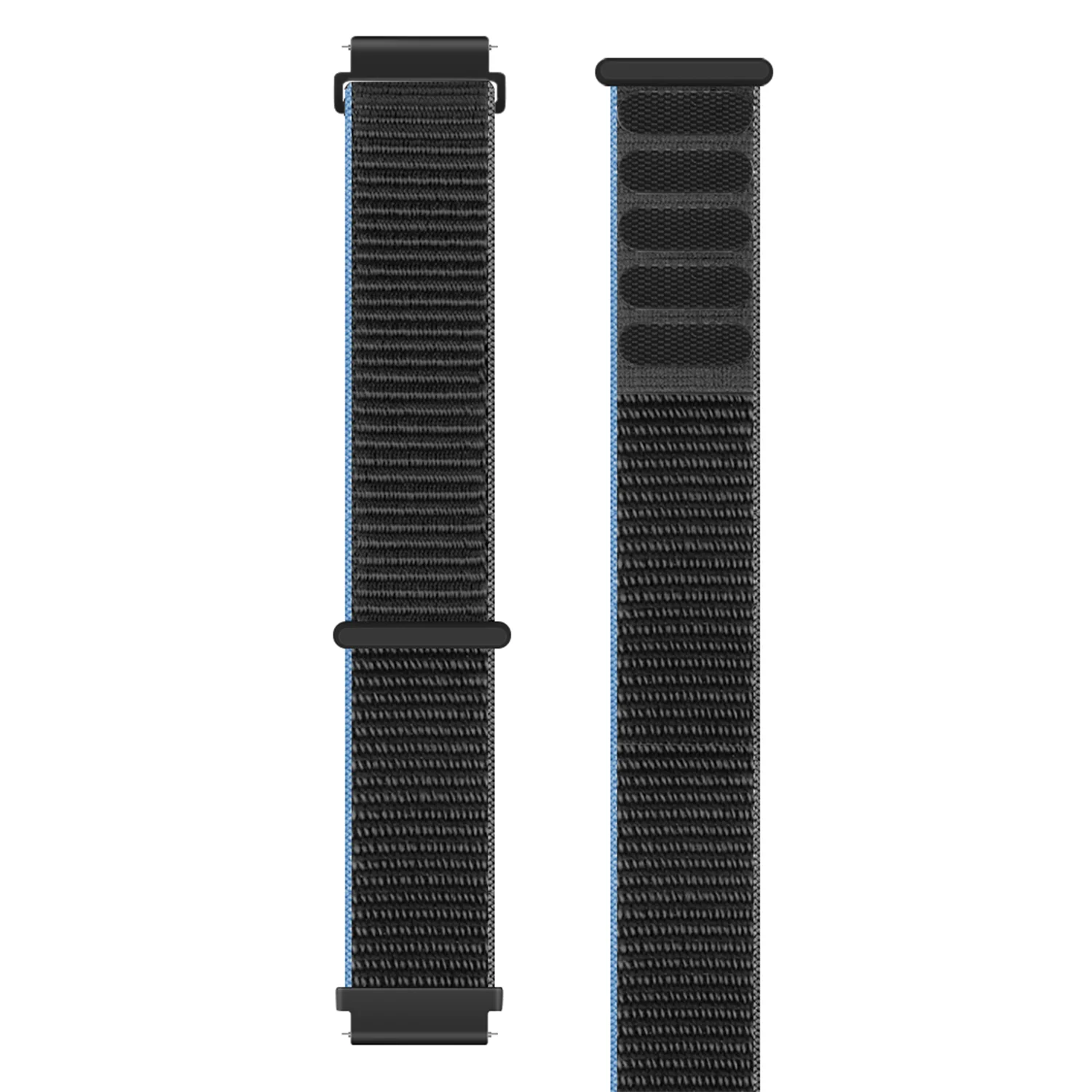 Gard Pro Ultra Nylon Strap (Charcoal) - Image 5