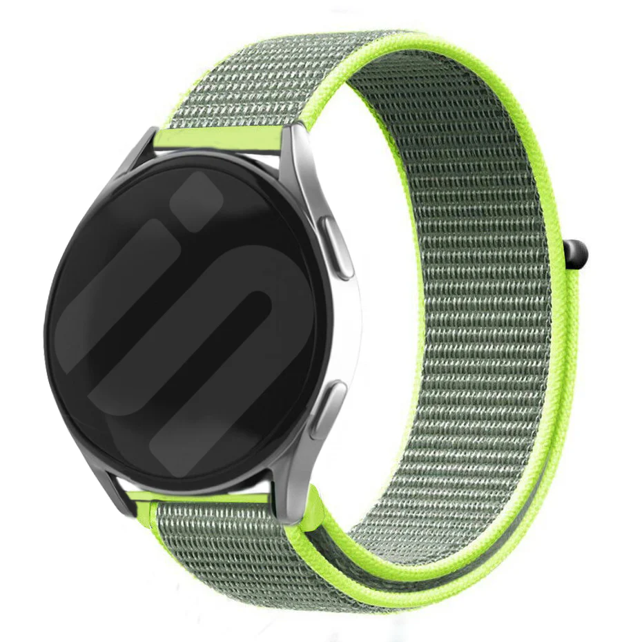 Gard Pro Ultra Nylon Strap (Fluorescent)