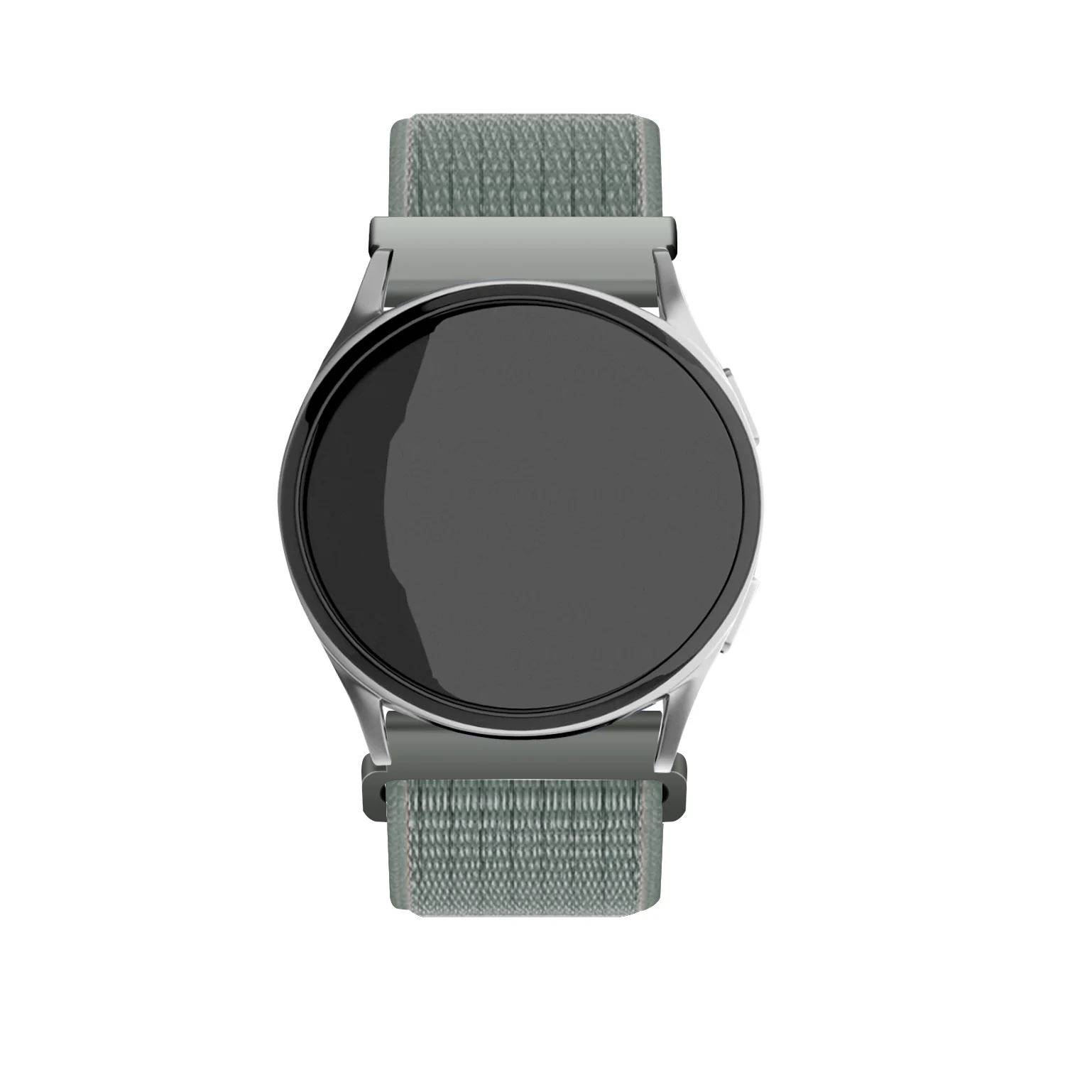 Gard Pro Ultra Nylon Strap (Grey-Green) - Image 3