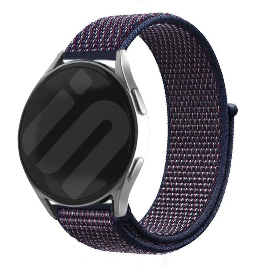 Gard Pro Ultra Nylon Strap (Indigo)
