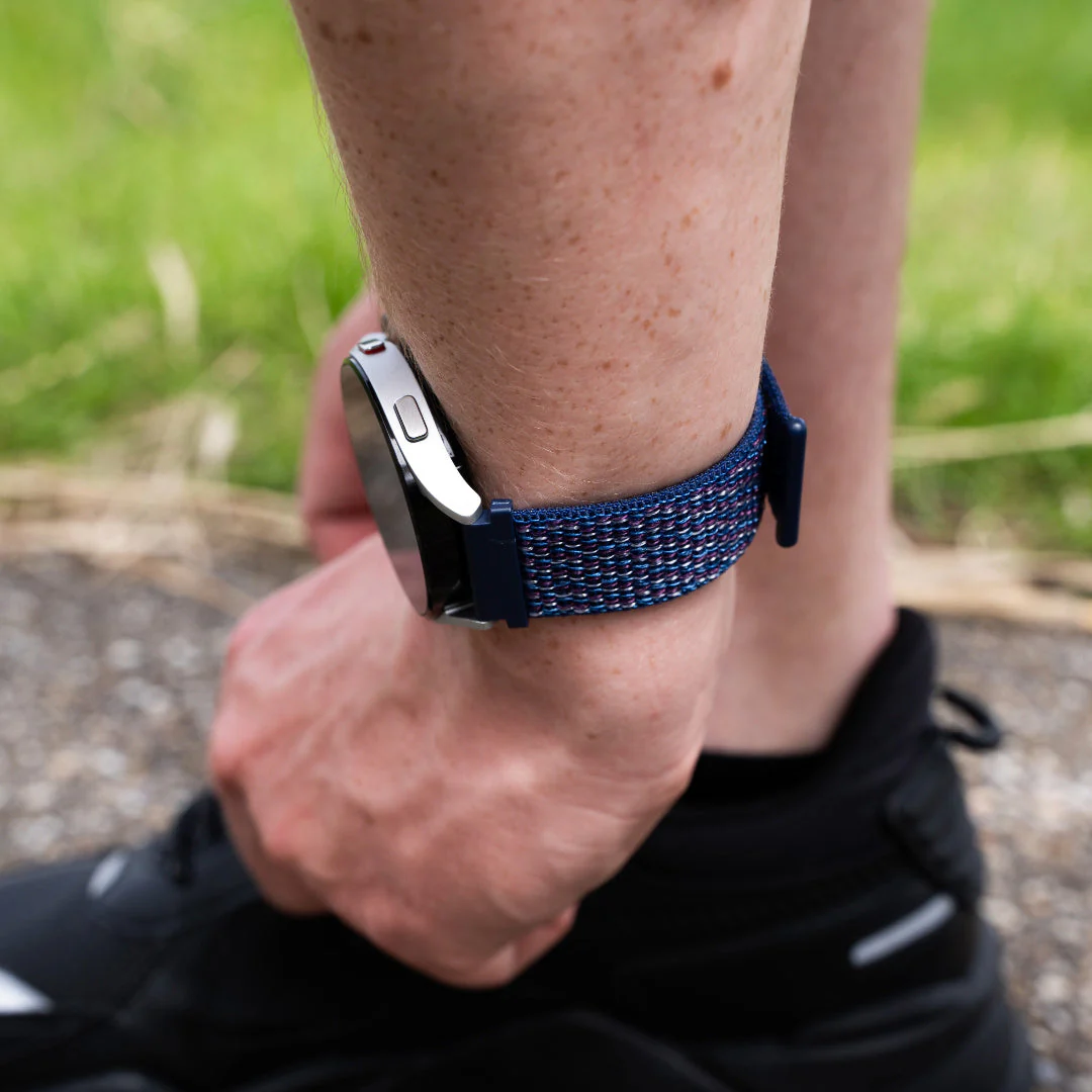 Gard Pro Ultra Nylon Strap (Indigo) - Image 5