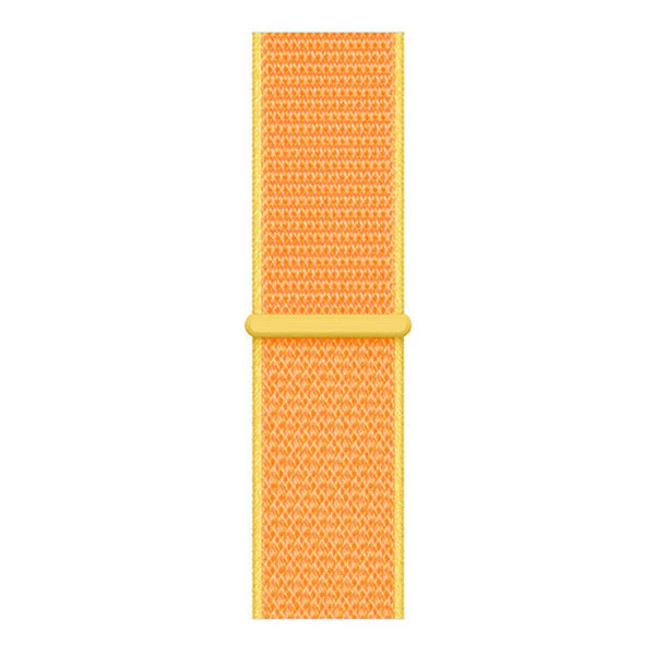 Gard Pro Ultra Nylon Strap (Light Yellow) - Image 3