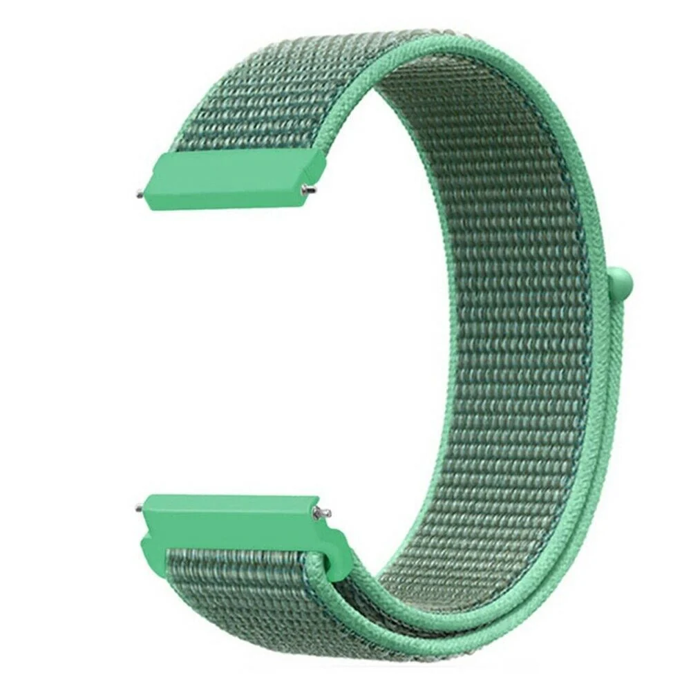 Gard Pro Ultra Nylon Strap (Mint) - Image 2