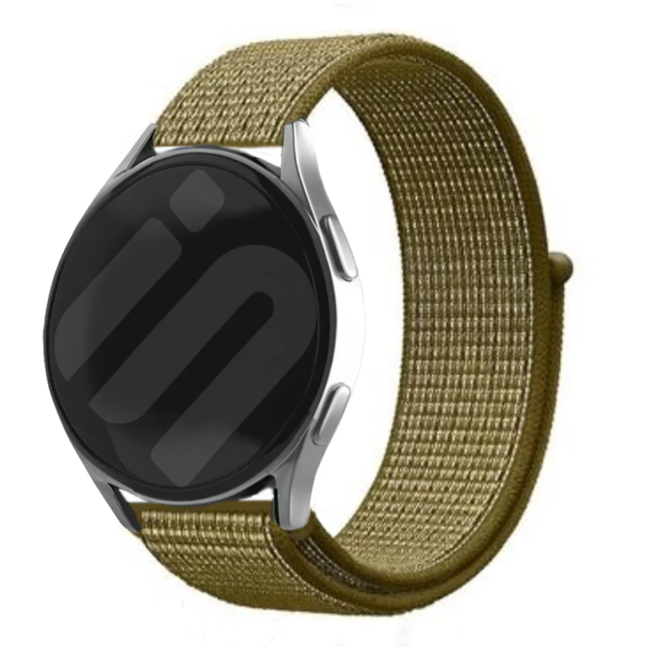 Gard Pro Ultra Nylon Strap (Olive)