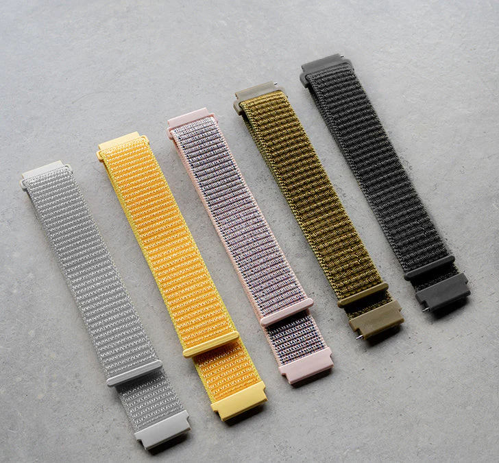Gard Pro Ultra Nylon Strap (Olive) - Image 6