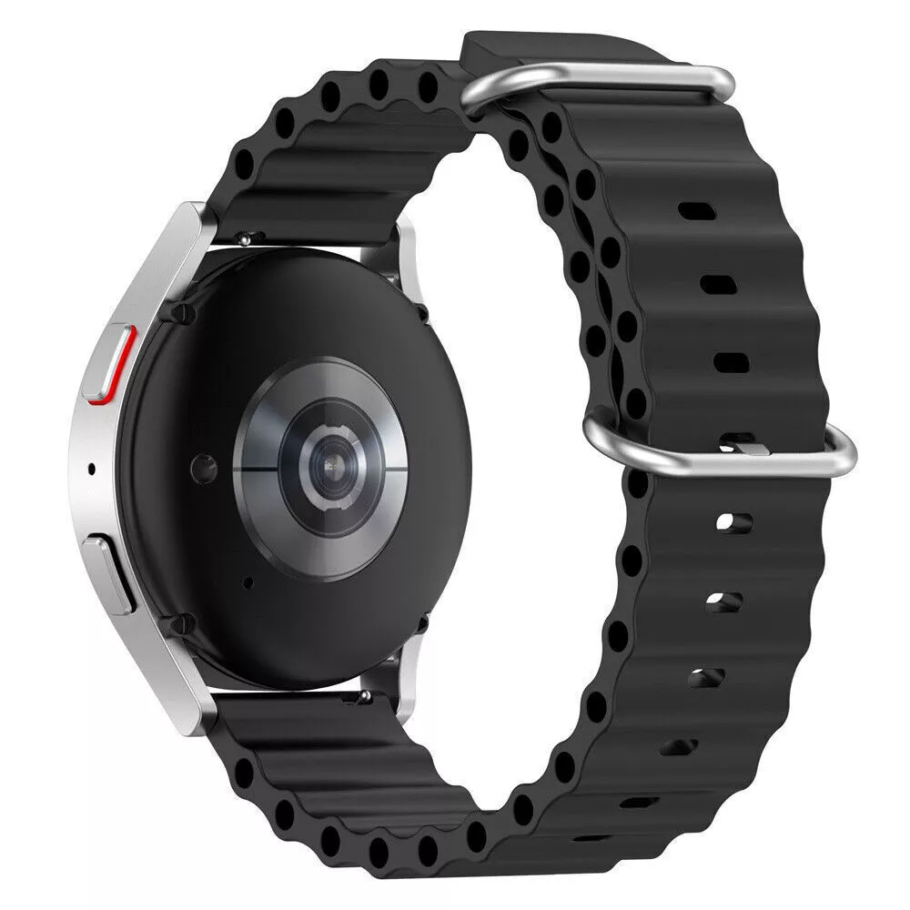 Gard Pro Ultra Ocean Strap (Black) - Image 2