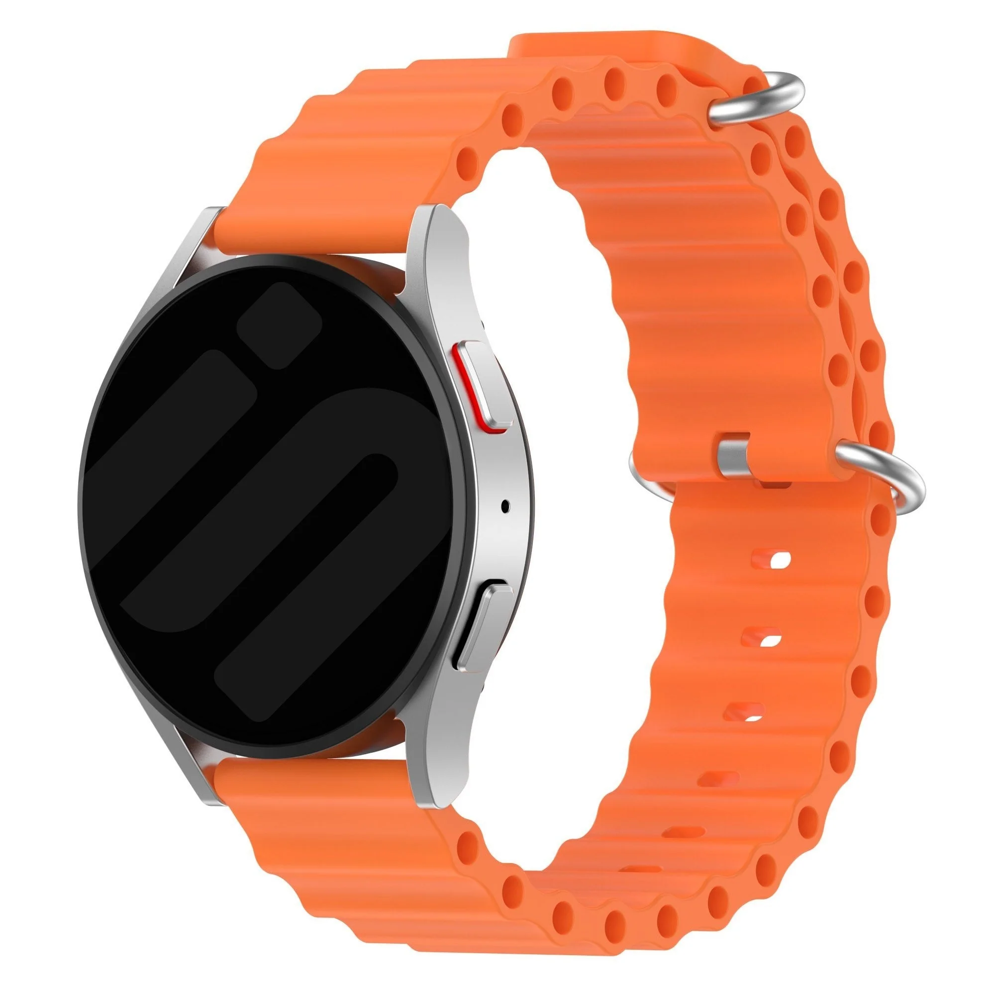 Gard Pro Ultra Ocean Strap (Orange)
