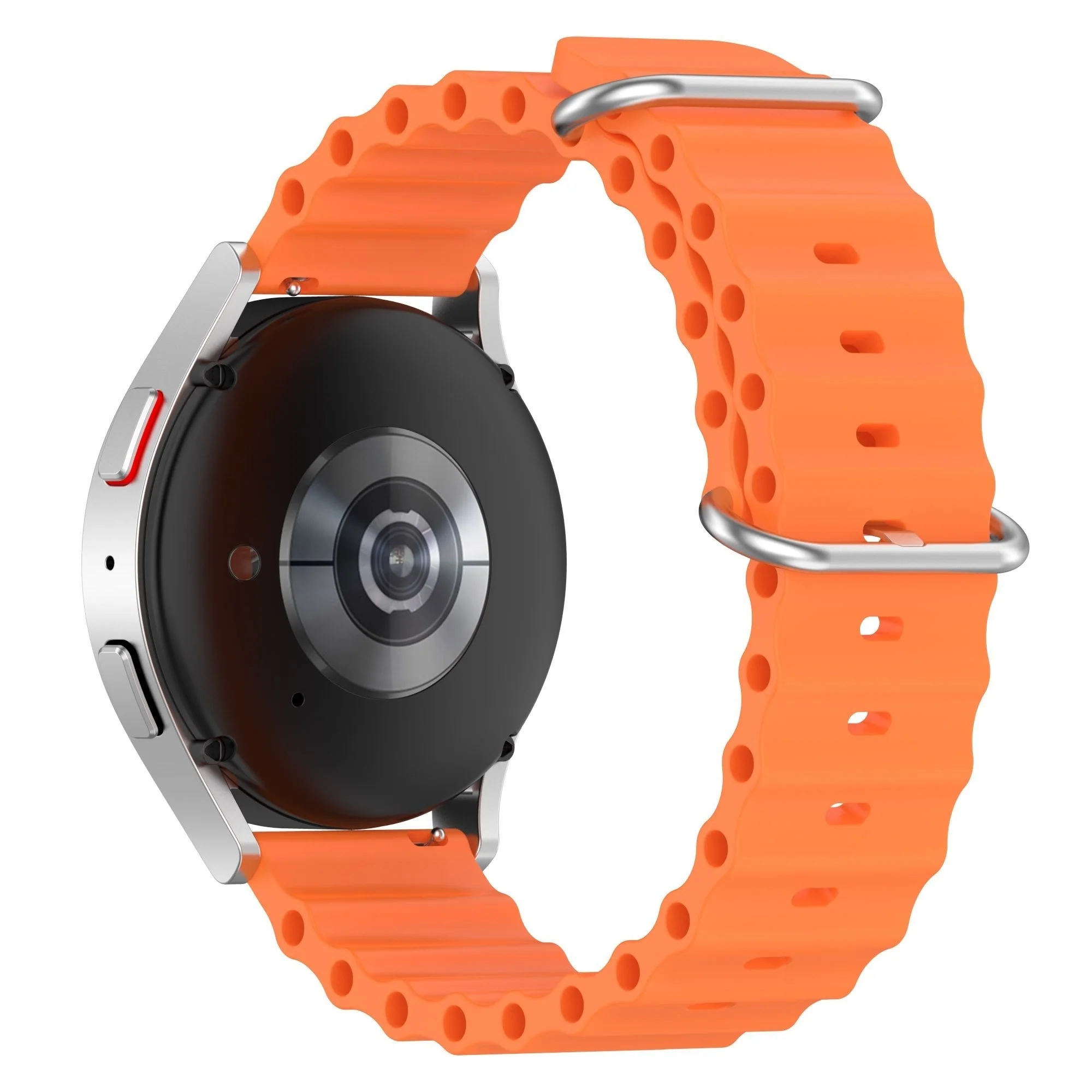 Gard Pro Ultra Ocean Strap (Orange) - Image 2