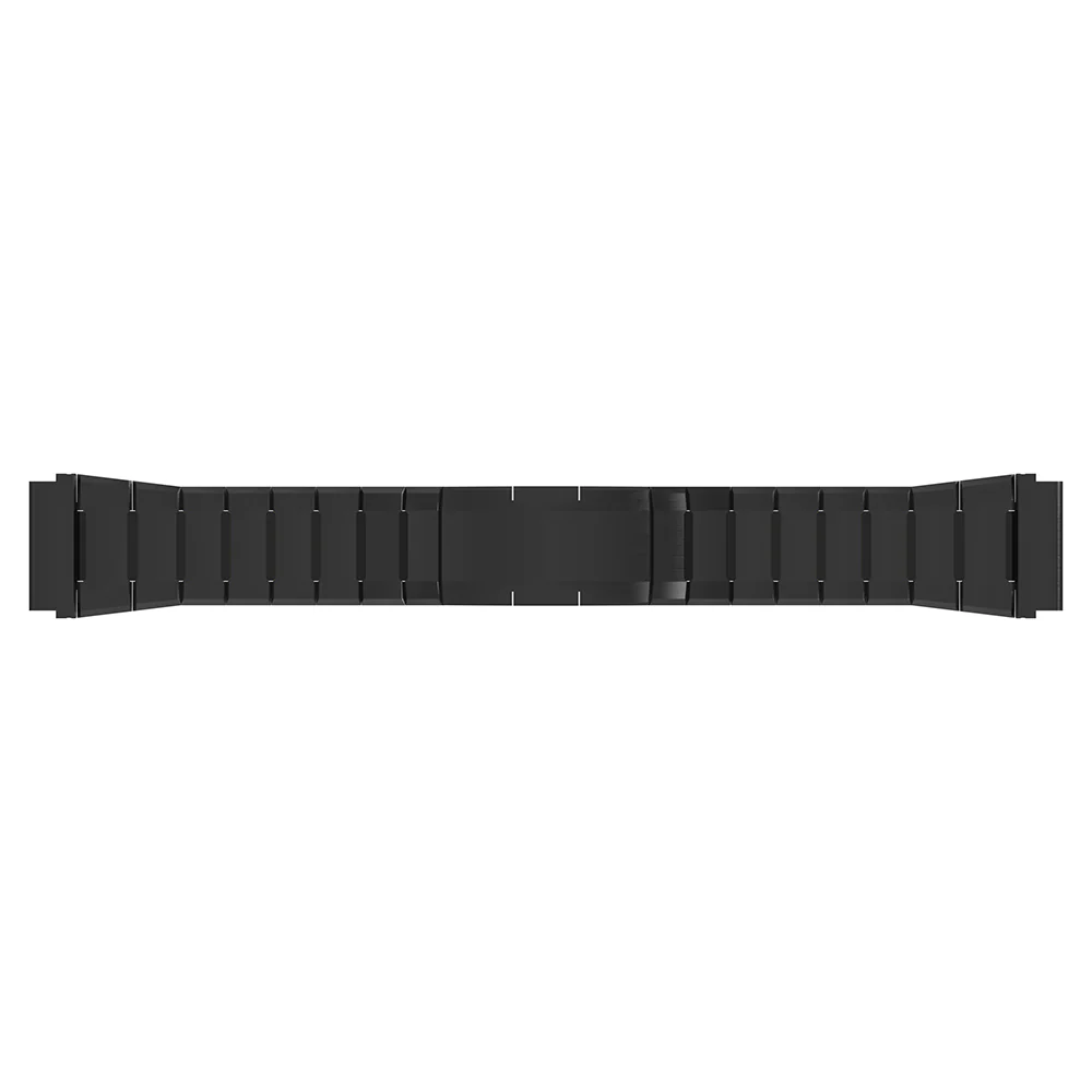 Gard Pro Ultra 'One Push' Steel Hybrid Strap (Black) - Image 4