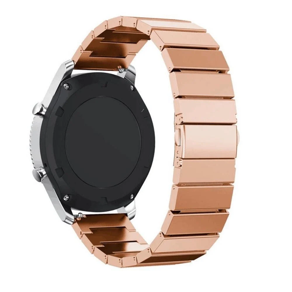 Gard Pro Ultra Premium Metal Strap (Rose Gold) - Image 2