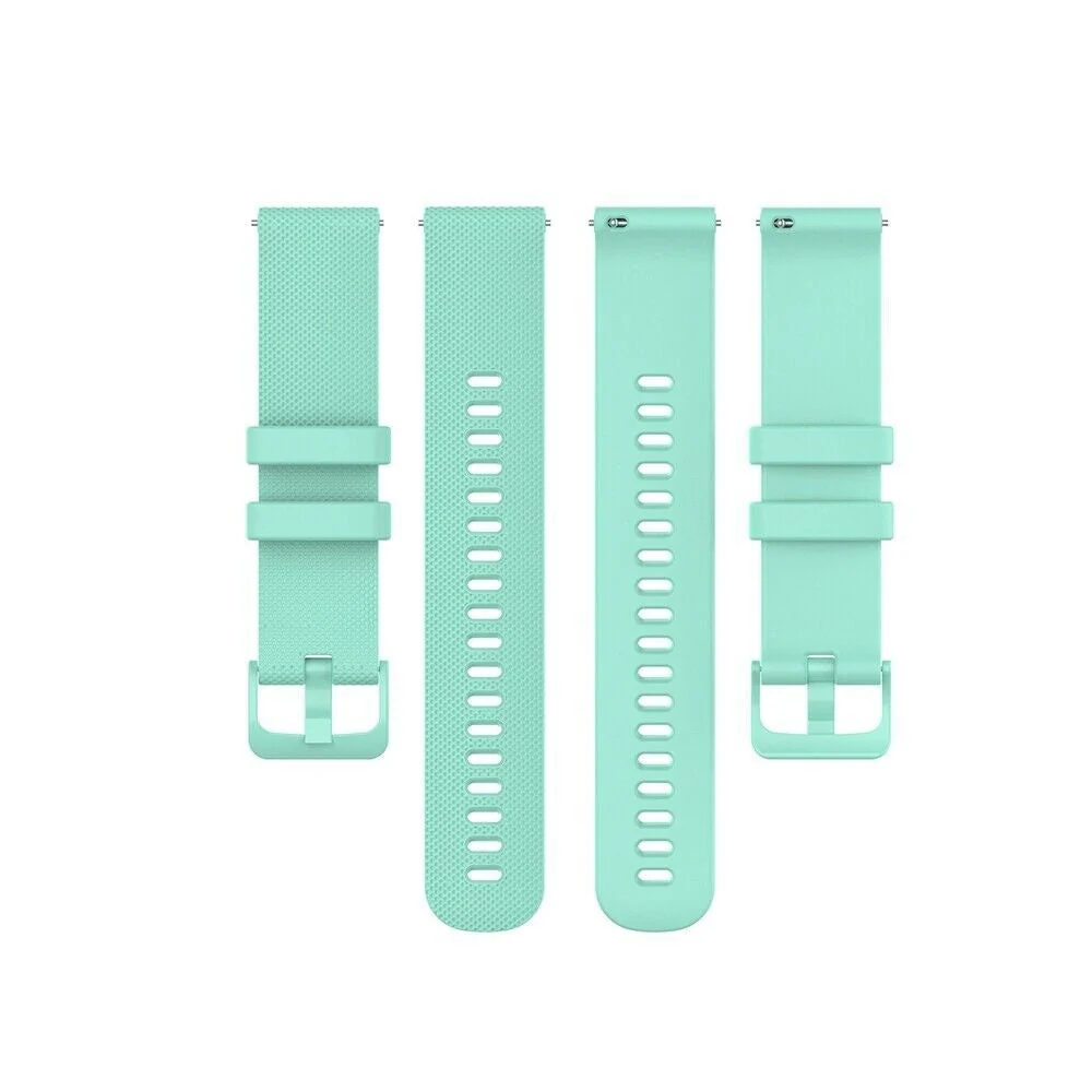 Gard Pro Ultra 2+ Premium Silicone Strap (Aqua) - Image 8