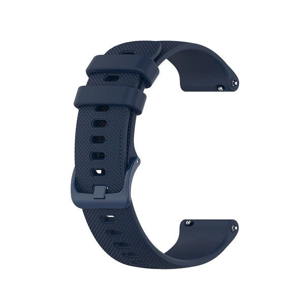 Gard Pro Ultra 2+ Premium Silicone Strap (Dark Blue) - Image 4