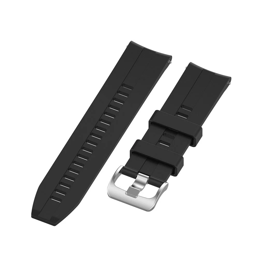 Gard Pro Ultra Silicone Strap 'Extreme' (Black) - Image 4