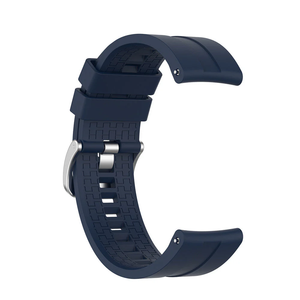 Gard Pro Ultra Silicone Strap 'Extreme' (Dark Blue) - Image 3