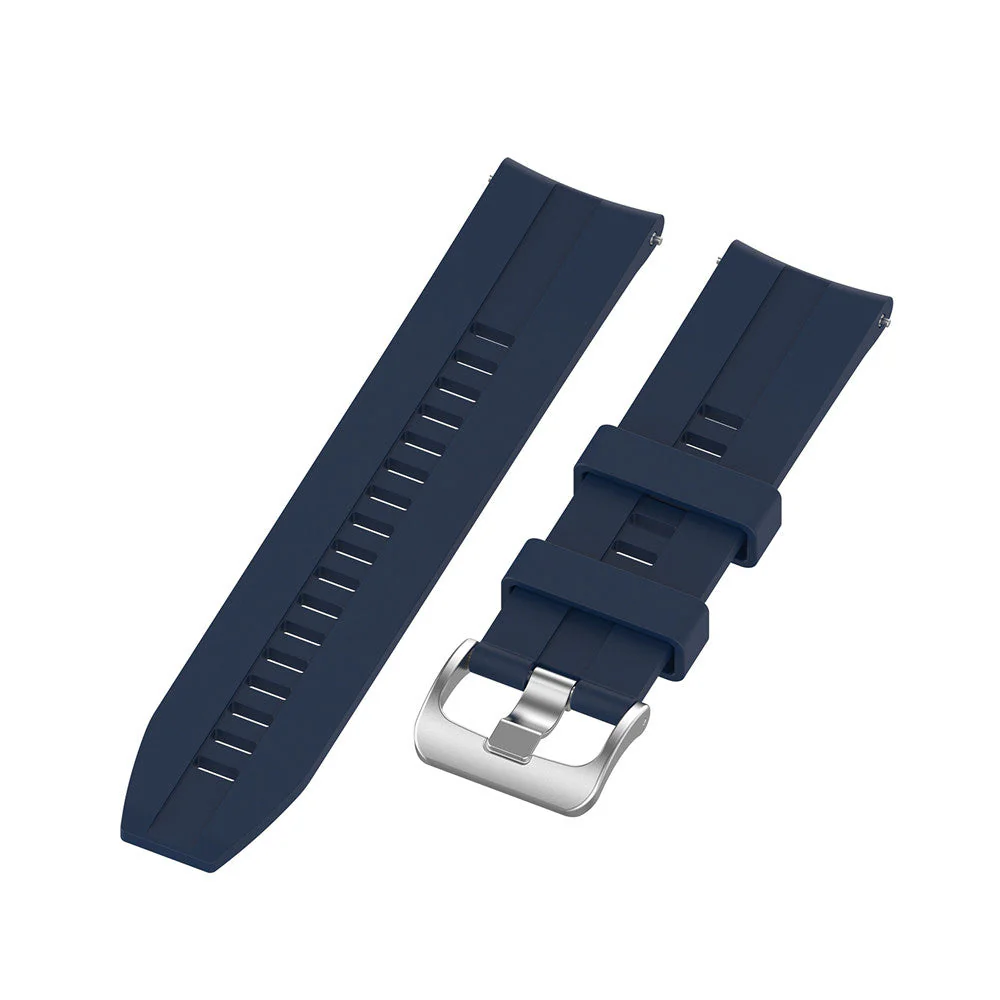 Gard Pro Ultra Silicone Strap 'Extreme' (Dark Blue) - Image 4
