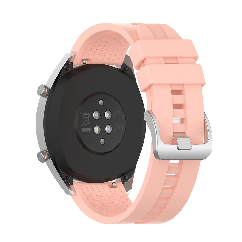 Gard Pro Ultra Silicone Strap 'Extreme' (Pink) - Image 2