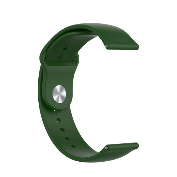 Gard Pro Ultra 2+ Sport Strap (Army Green) - Image 3