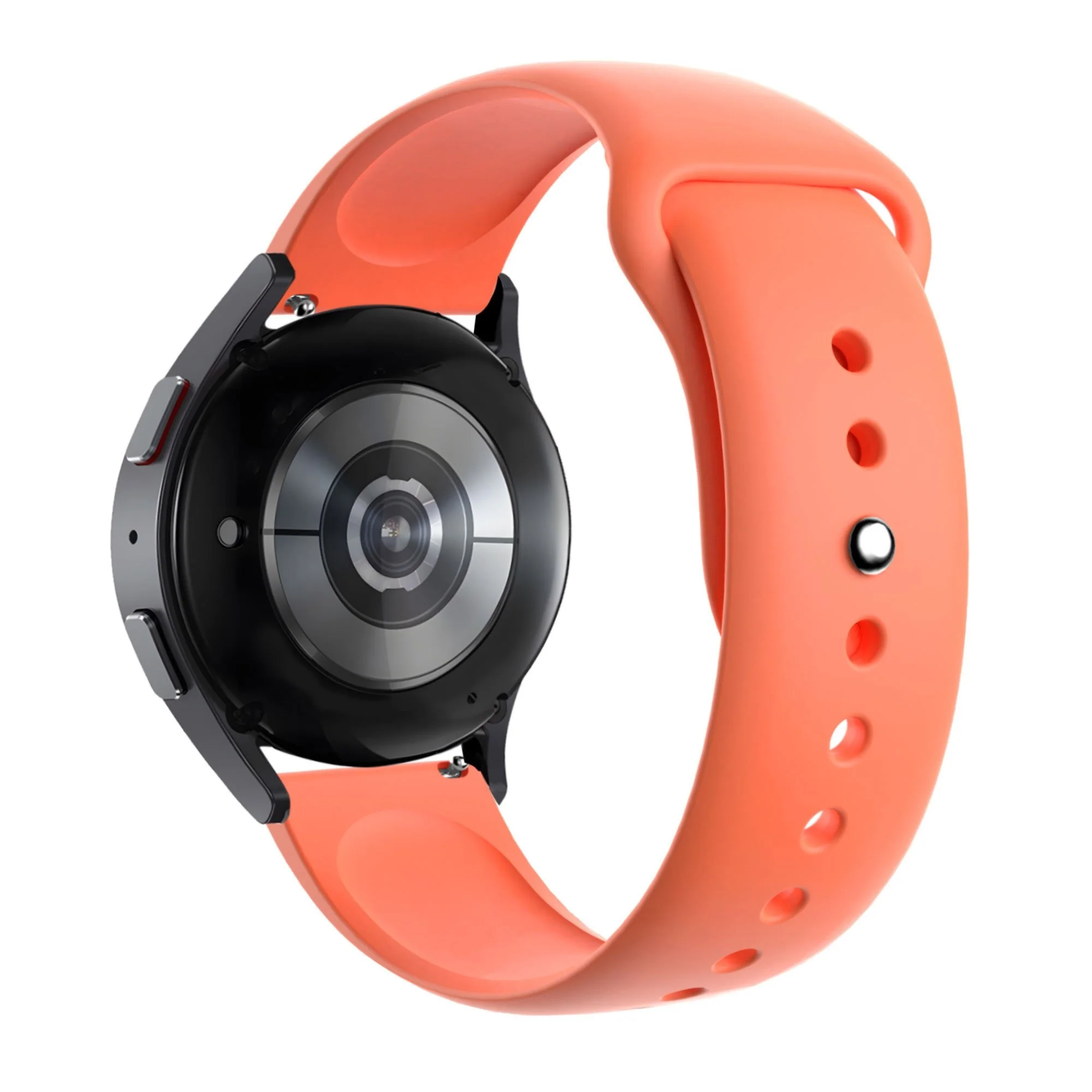 Bandz Gard Pro Ultra Sport Strap 'Deluxe' (Orange) - Image 2