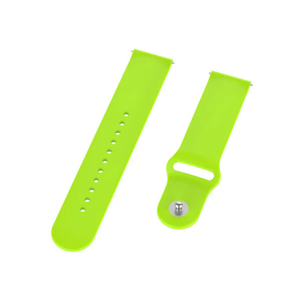 Gard Pro Ultra Sport Strap (Light Green) - Image 5