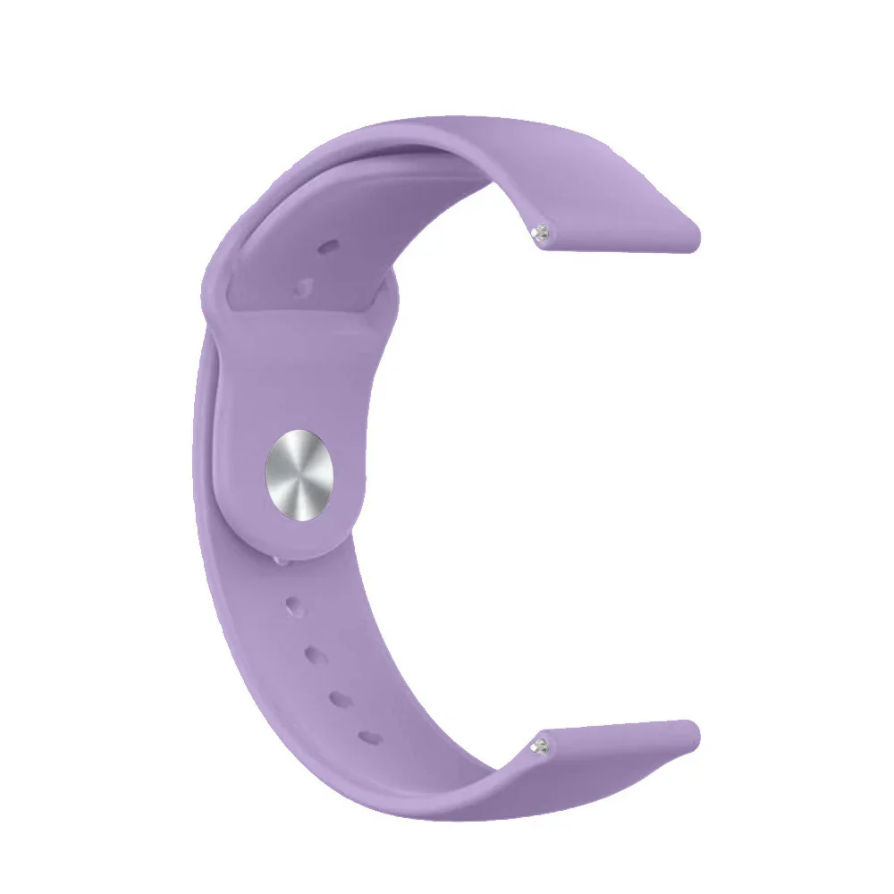 Gard Pro Ultra 2+ Sport Strap (Light Purple) - Image 3