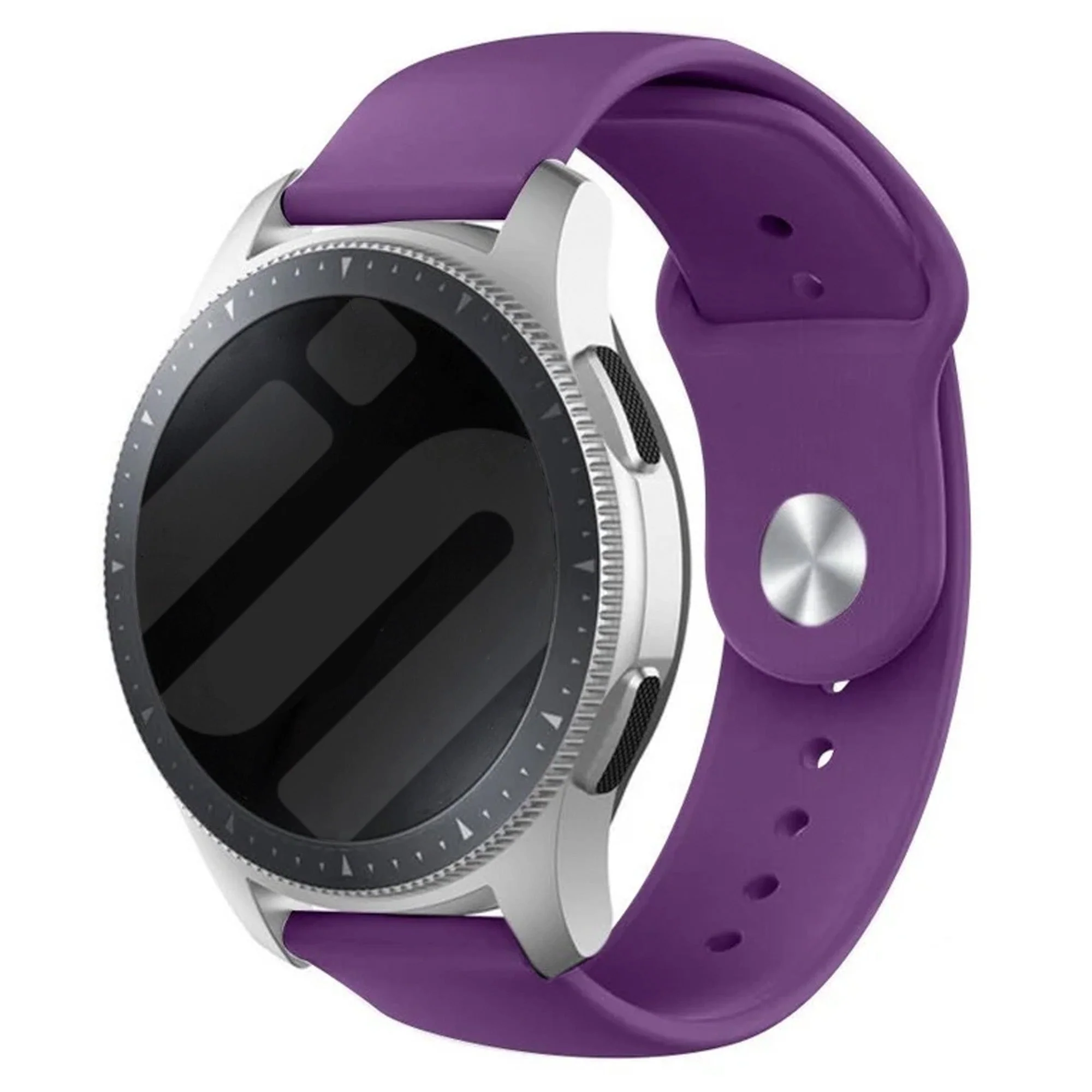 Gard Pro Ultra 2+ Sport Strap (Purple)